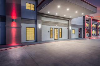 Red Roof Inn Baytown - Baytown - 2