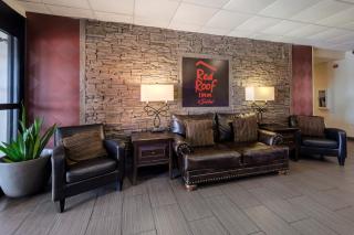 Red Roof Inn Yemassee - Yemassee - 7