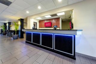 Red Roof Inn Yemassee - Yemassee - 6