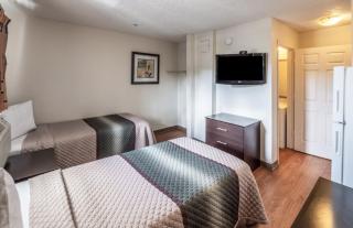 HomeTowne Studios by Red Roof Orlando South - 0