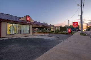 Red Roof Inn Starkville - University - Starkville - 7
