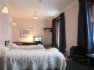 Argyll Arms Hotel - Campbeltown - 4