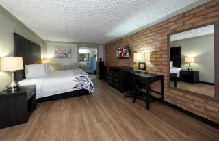 Red Roof Inn Monroe - Monroe - 1