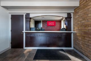 Red Roof Inn Monroe - 5