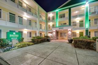 HomeTowne Studios by Red Roof Seattle - Kent/Des Moines - Des Moines - 4
