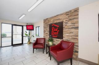 Red Roof Inn Bishopville - Bishopville - 5