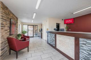Red Roof Inn Bishopville - Bishopville - 7