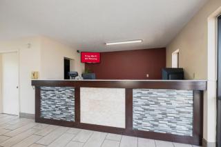Red Roof Inn Bishopville - Bishopville - 6