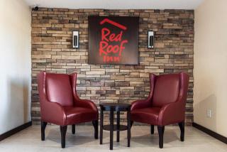Red Roof Inn Anderson, IN - 9