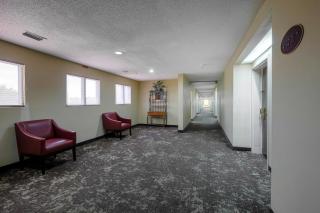Red Roof Inn Pensacola Fairgrounds - Pensacola - 4