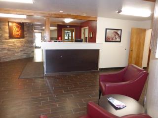 Red Roof Inn Grand Junction - 7