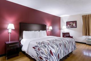 Red Roof Inn Carrollton - 6