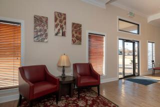 Red Roof Inn Muscle Shoals - Muscle Shoals - 6