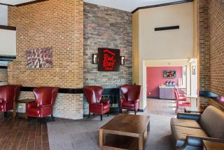 Red Roof Inn Raleigh Southwest - Cary - Cary - 4