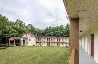 Red Roof Inn Hagerstown - Williamsport, MD - Williamsport - 9