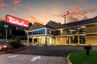 Red Roof Inn Atlanta - Kennesaw State University - Kennesaw - 6