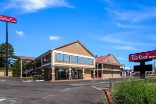 Red Roof Inn Atlanta - Kennesaw State University - Kennesaw - 8