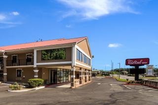 Red Roof Inn Atlanta - Kennesaw State University - Kennesaw - 9