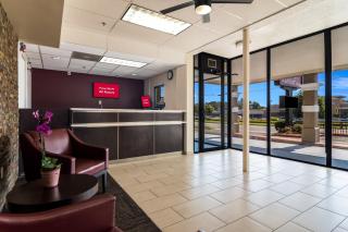 Red Roof Inn Atlanta - Kennesaw State University - Kennesaw - 1
