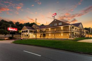 Red Roof Inn Atlanta - Kennesaw State University - Kennesaw - 4