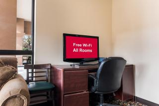 Red Roof Inn Texarkana - Texarkana - 2