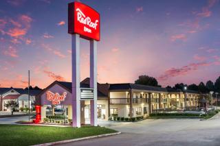 Red Roof Inn Texarkana - Texarkana - 6