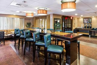 Red Roof Inn Meriden - Meriden - 4