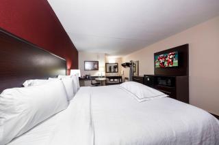 Red Roof Inn PLUS+ Huntsville – Madison - Madison - 2