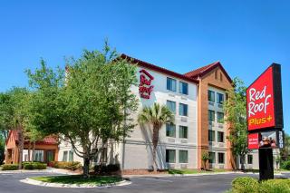 Red Roof Inn PLUS + Gainesville - Gainesville - 8