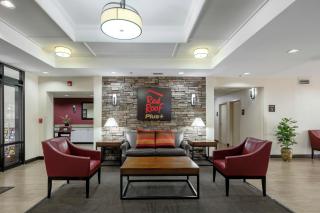 Red Roof Inn PLUS + Gainesville - Gainesville - 3