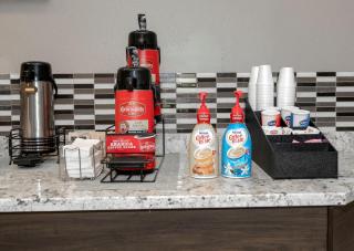 Red Roof Inn Gulfport - Biloxi Airport - 1