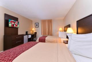 Red Roof Inn Chambersburg - Chambersburg - 4