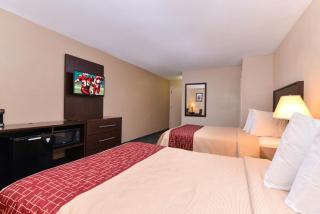 Red Roof Inn Chambersburg - Chambersburg - 2