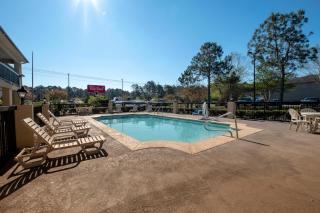 Red Roof Inn Gulf Shores - Gulf Shores - 2