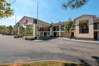 Red Roof Inn Gulf Shores - Gulf Shores - 0