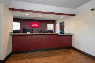 Red Roof Inn Gulf Shores - Gulf Shores - 4
