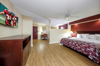 Red Roof Inn Ellenton - Bradenton NE - 1