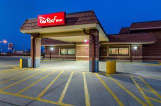Red Roof Inn & Conference Center Wichita Airport - Wichita - 6