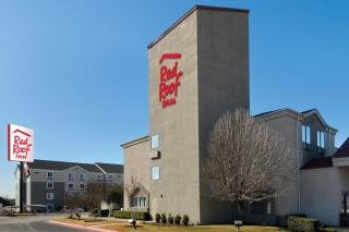Red Roof Inn Austin - Round Rock - 0