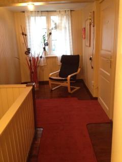 Pension Karina Schwerin - Schwerin - 5