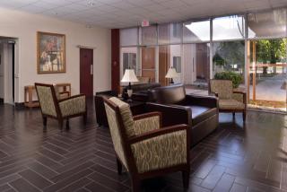 Red Roof Inn Van Horn - Van Horn - 5