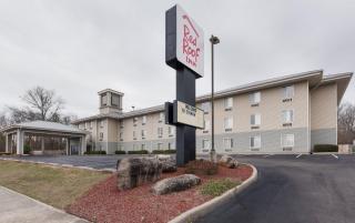 Red Roof Inn Etowah – Athens, TN - Etowah - 5