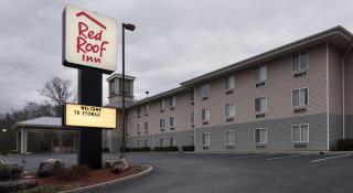 Red Roof Inn Etowah – Athens, TN - Etowah - 6