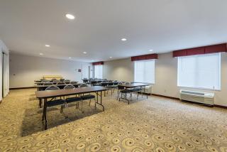 Red Roof Inn Etowah – Athens, TN - 4
