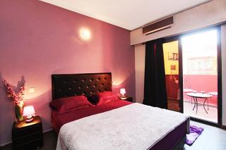 Ghita Appartement - Marrakesh - 1