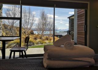 High Country Retreat - Lake Tekapo - Lake Tekapo - 6