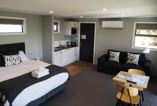 High Country Retreat - Lake Tekapo - Lake Tekapo - 7