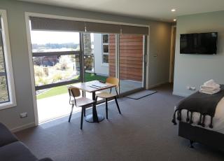 High Country Retreat - Lake Tekapo - Lake Tekapo - 5
