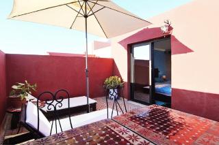 Ghita Appartement - Marrakesh - 8