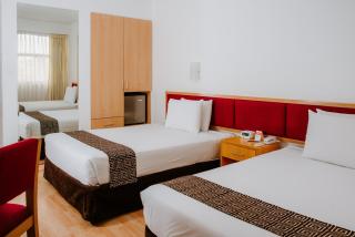 WinMeier Hotel y Casino - Chiclayo - 5